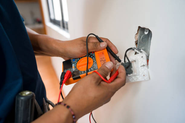 Best Licensed Electrician  in Sinton, TX