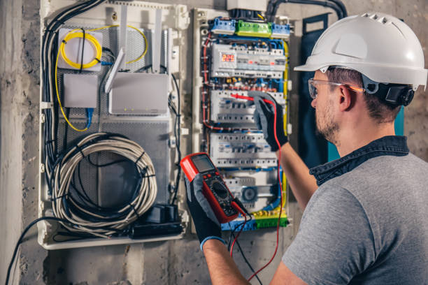 Best Emergency Electrical Repair  in Sinton, TX