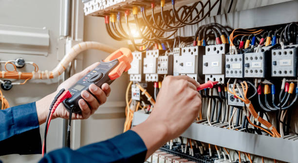 Professional Electrician in Sinton, TX