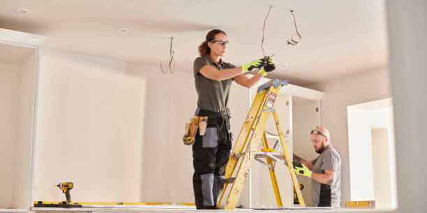 Best Electrical Outlet Repair  in Sinton, TX
