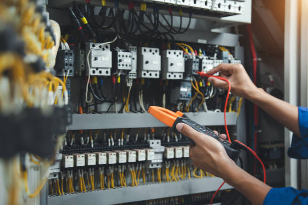 Electrical Upgrades for Homes in Sinton, TX