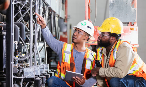 Electrical Rewiring Services in Sinton, TX